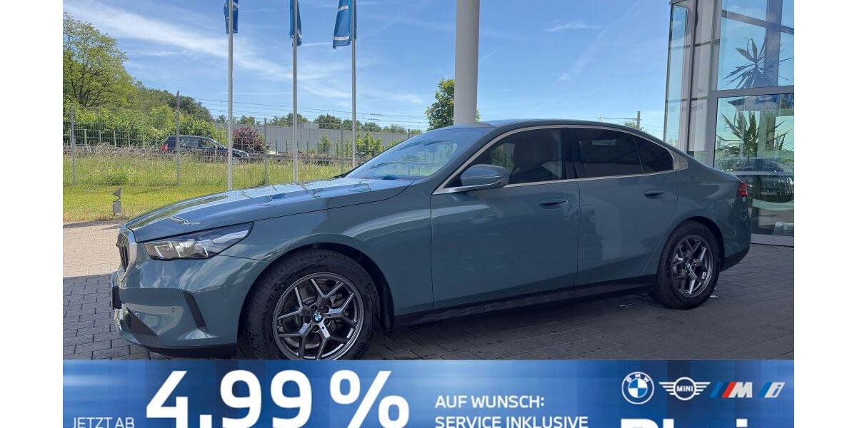 BMW 520 7.000 km 47.980 &euro; Friedrichshafen 88046