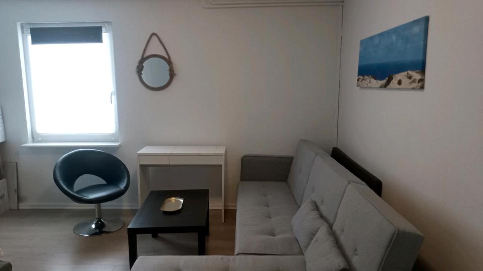 Erdgeschoßwohnung Weingarten - 1.5 Zimmer, 40 m&sup2;, 887&euro; | Angebot:26035423