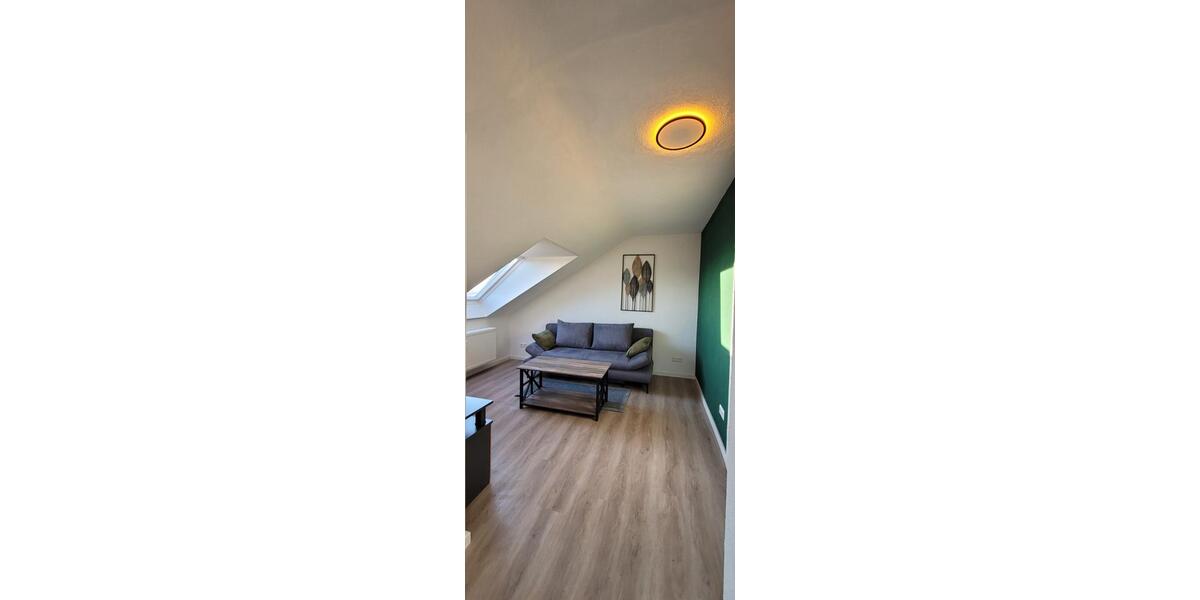 Etagenwohnung Konstanz Konstanz-Fürstenberg - 3 Zimmer, 47 m&sup2;, 1.700&euro; | Angebot:24785544