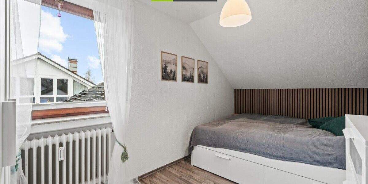 Mehrfamilienhaus, Wohnhaus Eriskirch Mariabrunn - 8 Zimmer, 185 m&sup2;, 698.000&euro; | Angebot:25693488