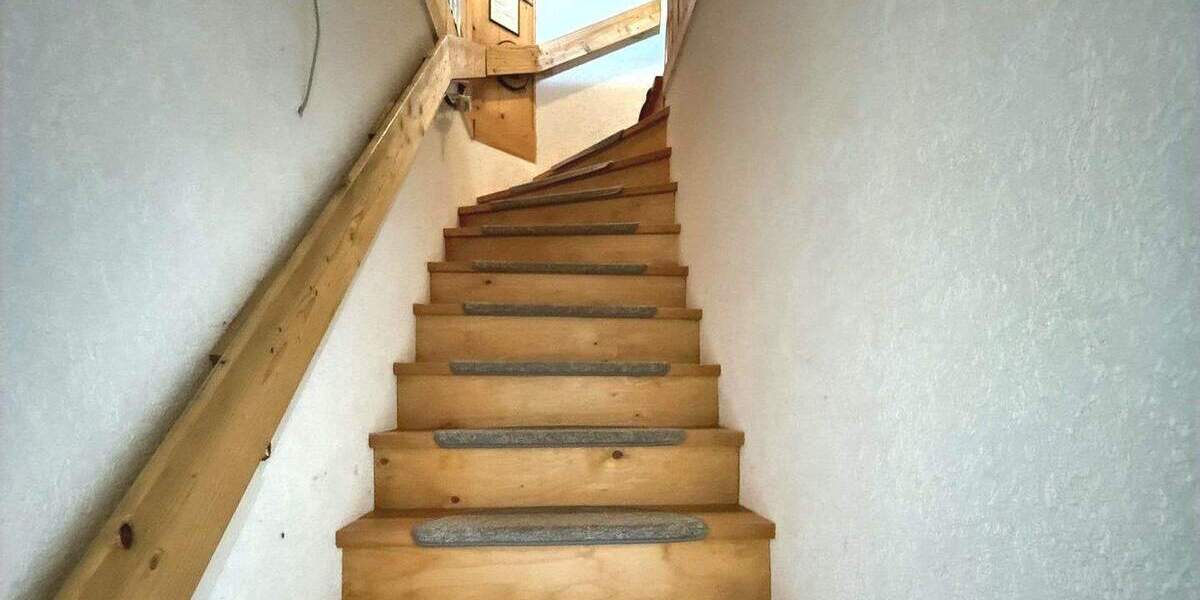 Einfamilienhaus Horgenzell Zogenweiler - 5 Zimmer, 96 m&sup2;, 365.000&euro; | Angebot:25779851