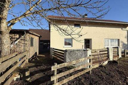 Haus Horgenzell Zogenweiler - 5 Zimmer, 96 m&sup2;, 365.000&euro; | Angebot:25779851