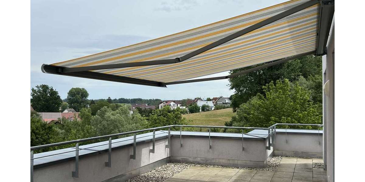 Etagenwohnung Uhldingen-Mühlhofen Mühlhofen - 3 Zimmer, 105 m&sup2;, 1.350&euro; | Angebot:27196279