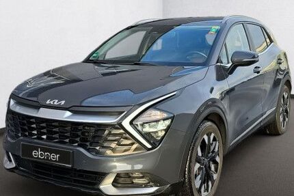 Kia Sportage 43.000 km 27.490 &euro; Baienfurt 88255