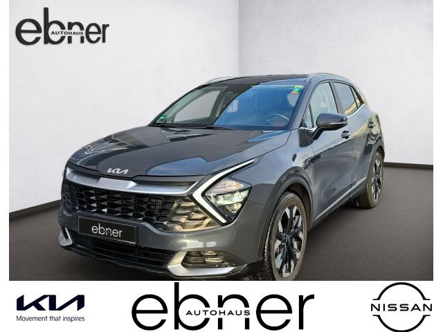 Kia Sportage 43.000 km 27.490 &euro; Baienfurt 88255