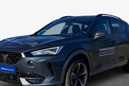 Cupra Formentor 50.000 km 28.790 &euro; Ravensburg 88214