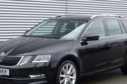 Skoda Octavia 93.893 km 16.490 &euro; Ravensburg 88213