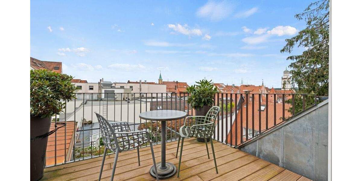 Mehrfamilienhaus, Wohnhaus Ravensburg Innenstadt - 1 Zimmer, 465 m&sup2;, 3.590.000&euro; | Angebot:25769654