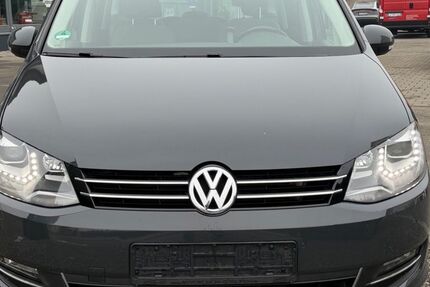 VW Sharan 180.000 km 10.990 &euro; Meckenbeuren 88074