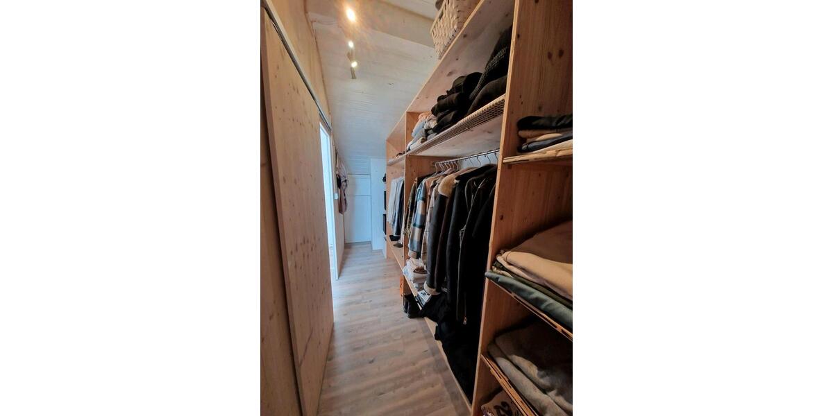 Maisonettenwohnung Friedrichshafen Ailingen - 2 Zimmer, 74 m&sup2;, 315.000&euro; | Angebot:25639730