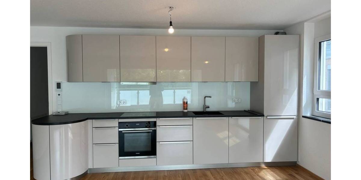 Etagenwohnung Friedrichshafen Hofen - 3 Zimmer, 80 m&sup2;, 1.430&euro; | Angebot:26027676