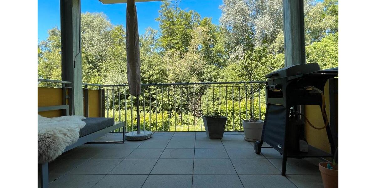 Etagenwohnung Meckenbeuren - 2.5 Zimmer, 66 m&sup2;, 329.000&euro; | Angebot:26995135
