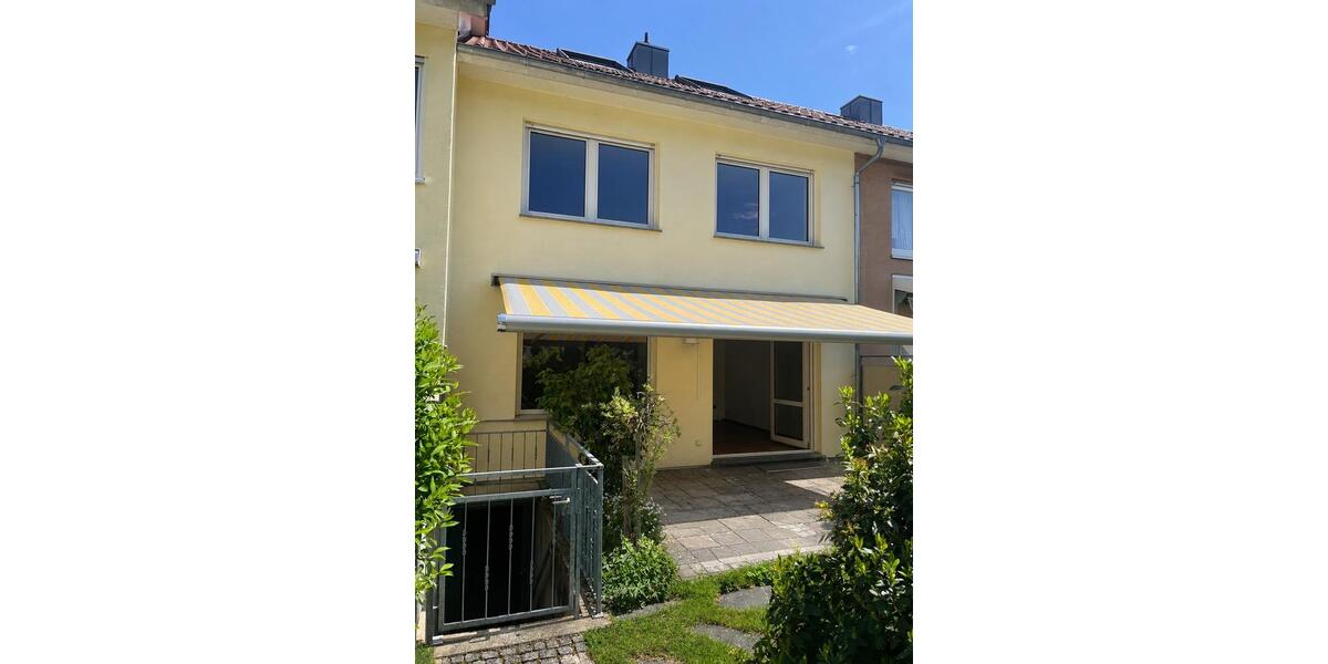 Reihenhaus Friedrichshafen - 5 Zimmer, 110 m&sup2;, 490.000&euro; | Angebot:26504704