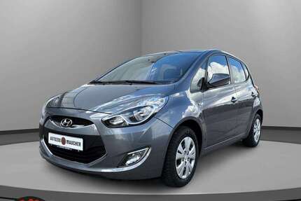 Hyundai iX20 54.166 km 10.990 &euro; Wilhelmsdorf 88271