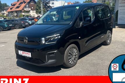 Citroen Berlingo 14.300 km 22.950 &euro; Wangen 88239