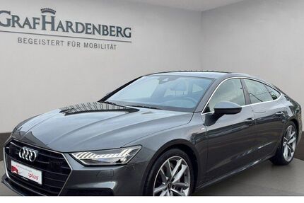 Audi A7 68.400 km 46.960 &euro; Konstanz 78467