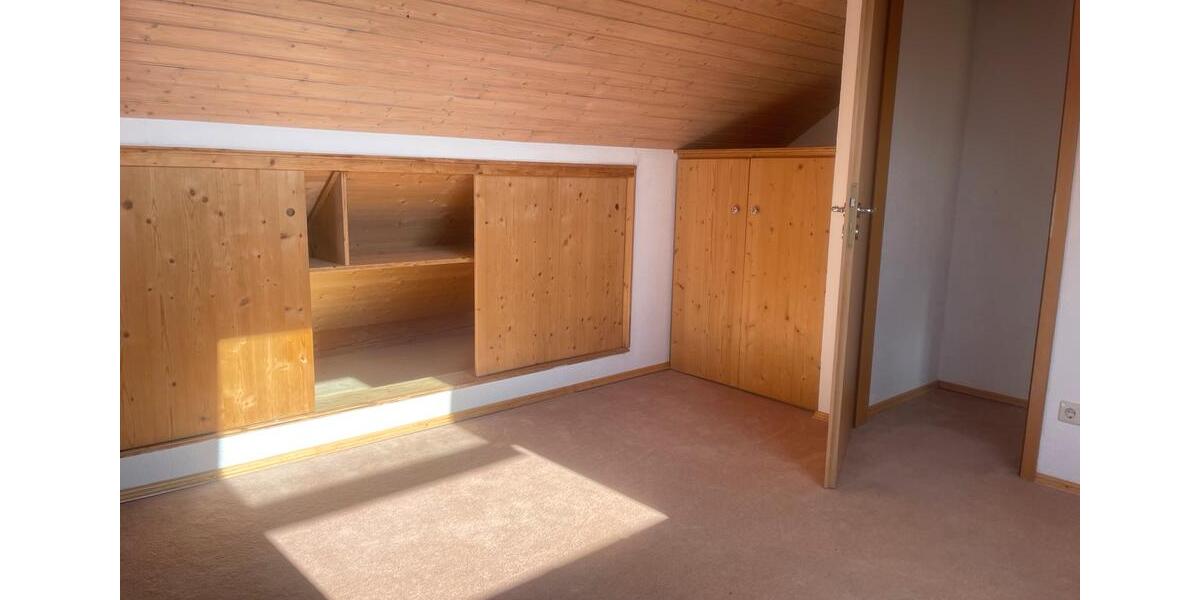 Maisonettenwohnung Friedrichshafen Ailingen - 6 Zimmer, 137 m&sup2;, 589.500&euro; | Angebot:25326638