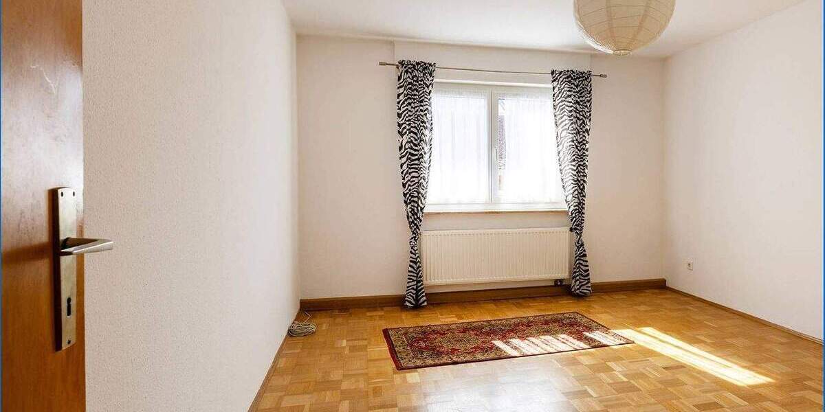 Etagenwohnung Überlingen am See Überlingen - 2 Zimmer, 61 m&sup2;, 278.000&euro; | Angebot:25709230
