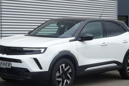 Opel Mokka 19.812 km 19.280 &euro; Ravensburg 88213