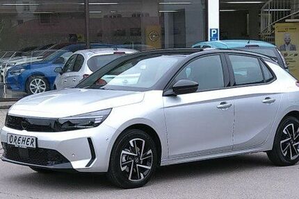 Opel Corsa 7.380 km 17.490 &euro; Wangen 88239