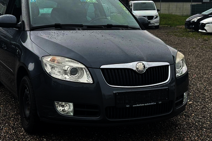 Skoda Fabia 217.800 km 1.390 &euro; Meckenbeuren 88074