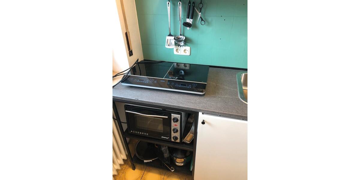 Etagenwohnung Weingarten - 1 Zimmer, 30 m&sup2;, 500&euro; | Angebot:25350395