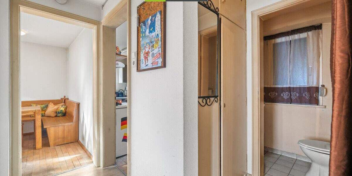 Einfamilienhaus Ravensburg Südstadt - 6 Zimmer, 107 m&sup2;, 519.000&euro; | Angebot:25836835