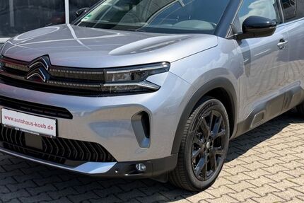 Citroen C5 Aircross 12.500 km 26.790 &euro; Friedrichshafen 88046