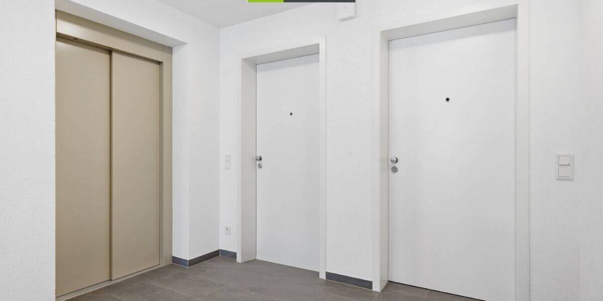 Etagenwohnung Friedrichshafen - 4 Zimmer, 108 m&sup2;, 558.000&euro; | Angebot:26656850