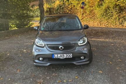 Smart ForFour 41.000 km 17.700 &euro; Lindau 88131