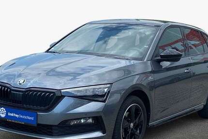 Skoda Scala 41.360 km 22.970 &euro; Friedrichshafen 88046