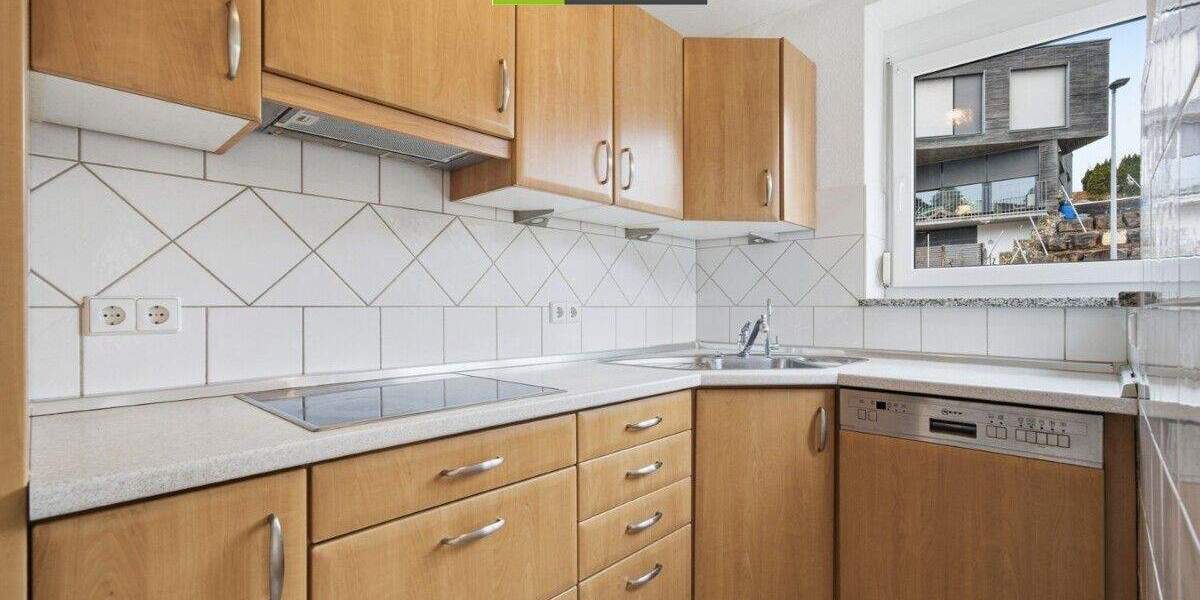 Etagenwohnung Weingarten - 3 Zimmer, 79 m&sup2;, 385.000&euro; | Angebot:25693698
