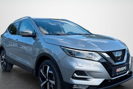Nissan Qashqai 99.999 km 13.880 &euro; Oberteuringen 88094