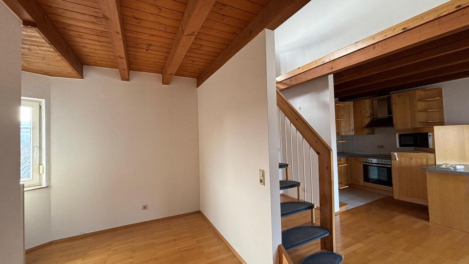 Dachgeschoßwohnung Uhldingen-Mühlhofen Mühlhofen - 3 Zimmer, 84 m&sup2;, 1.200&euro; | Angebot:25085107