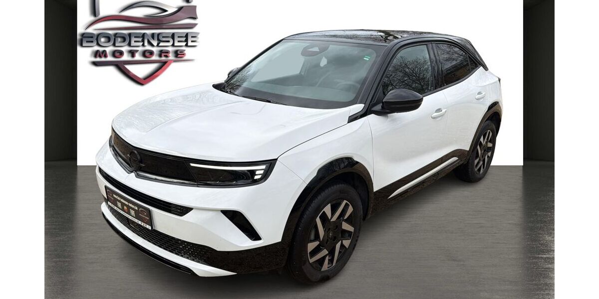 Opel Mokka 9.190 km 19.450 &euro; Lindau (Bodensee) 88131