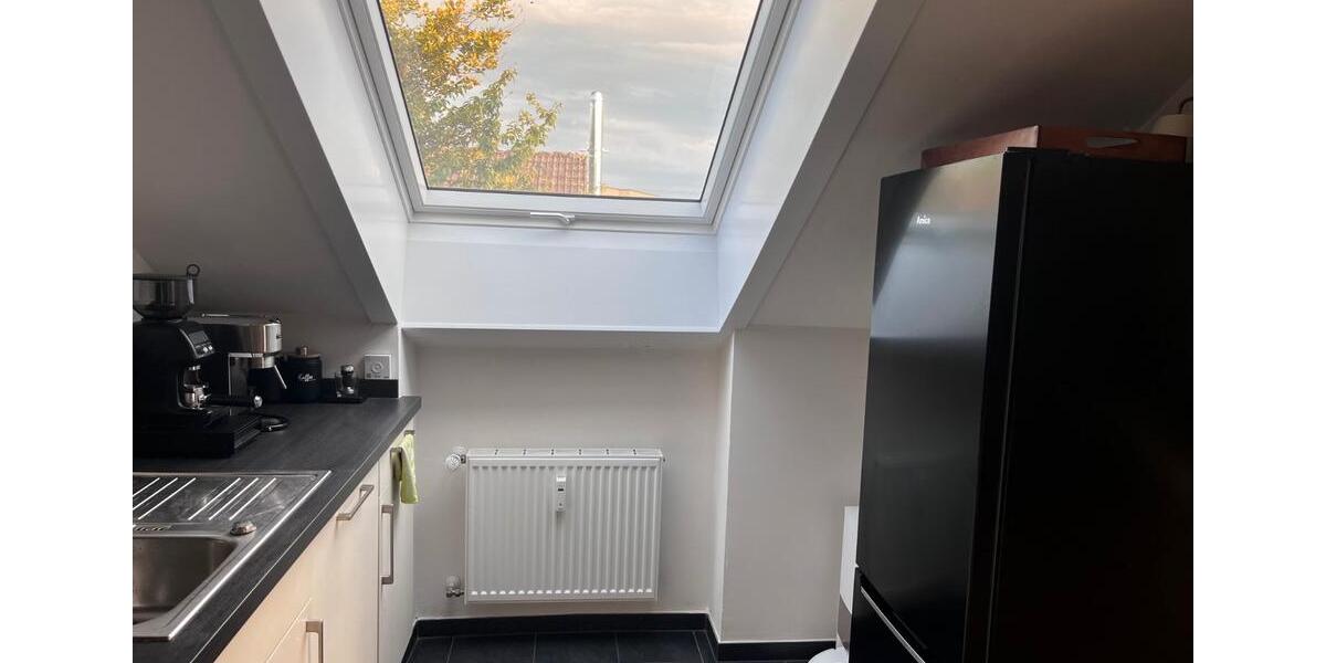 Dachgeschoßwohnung Langenargen - 3.5 Zimmer, 80 m&sup2;, 1.200&euro; | Angebot:26624328