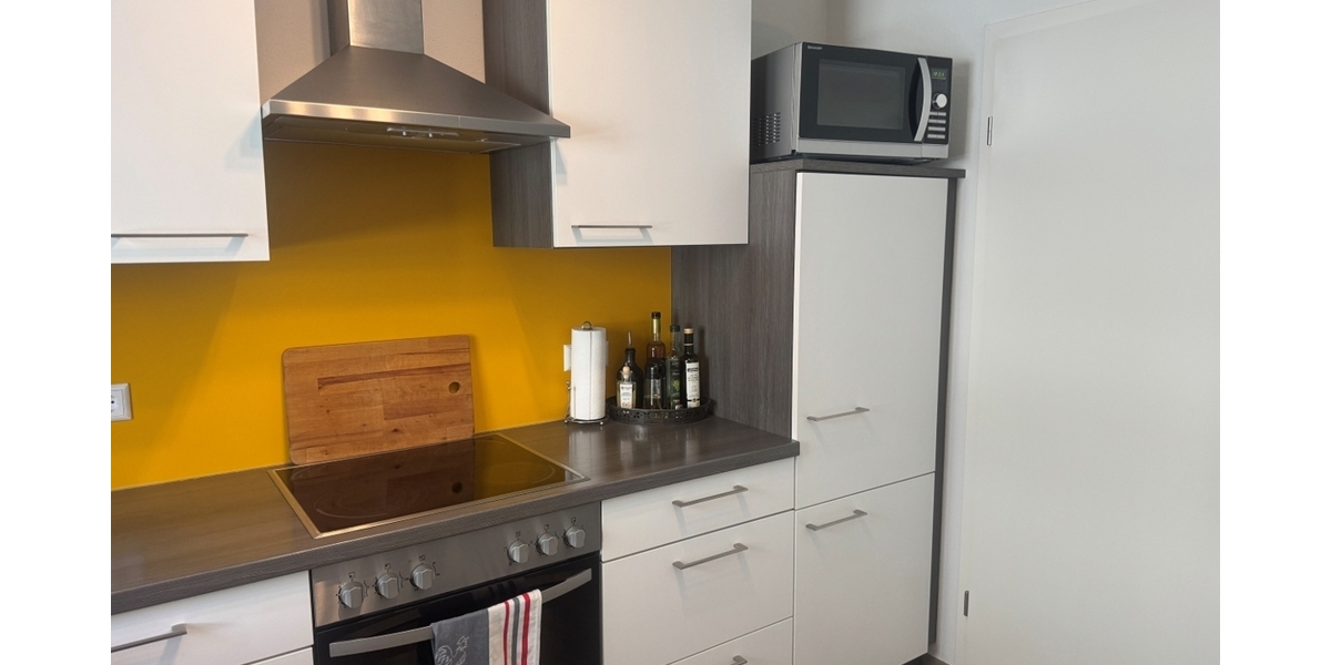 Ihr neues Zuhause nahe Bodensee - stilvolle & altersgerechte 3,5-Zimmer-Wohnung in Oberuhldingen - 3.5 Uhldingen-Mühlhofen / Oberuhldingen Mühlhofen | Angebot:24750672