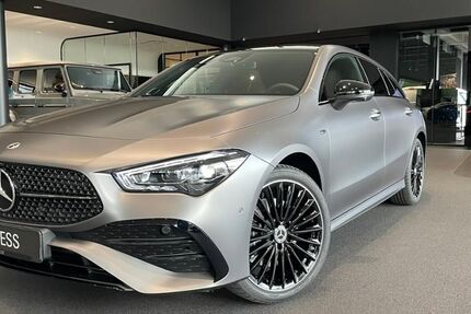 Mercedes-Benz CLA 250 Shooting Brake 17.302 km 43.300 &euro; Ravensburg 88214