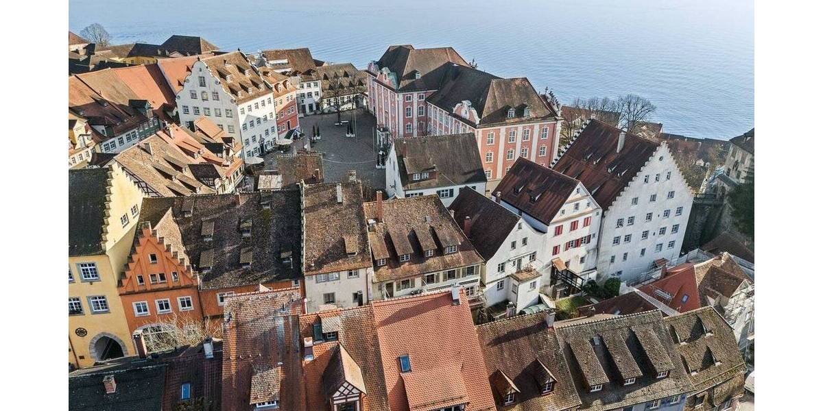 Mehrfamilienhaus, Wohnhaus Meersburg - 6 Zimmer, 250 m&sup2;, 798.000&euro; | Angebot:25679739