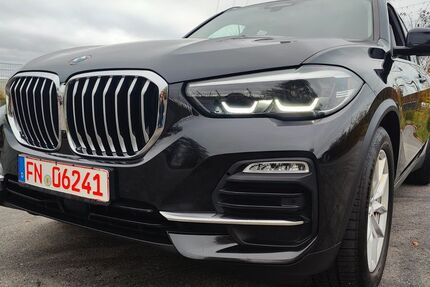 BMW X5 174.000 km 36.990 &euro; Tettnang 88069