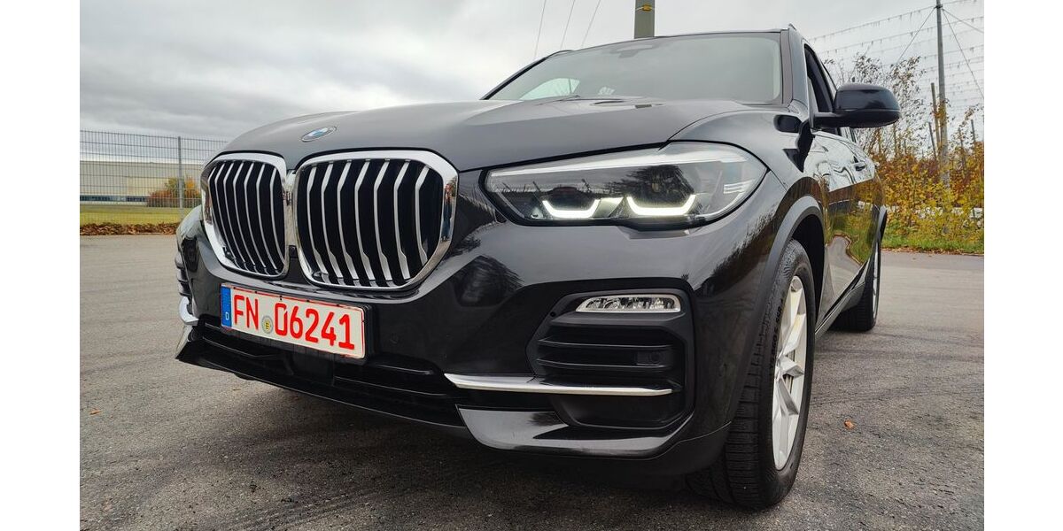 BMW X5 174.000 km 36.990 &euro; Tettnang 88069