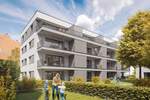 Etagenwohnung Friedrichshafen Ailingen - 2 Zimmer, 57 m&sup2;, 341.600&euro; | Angebot:25697099