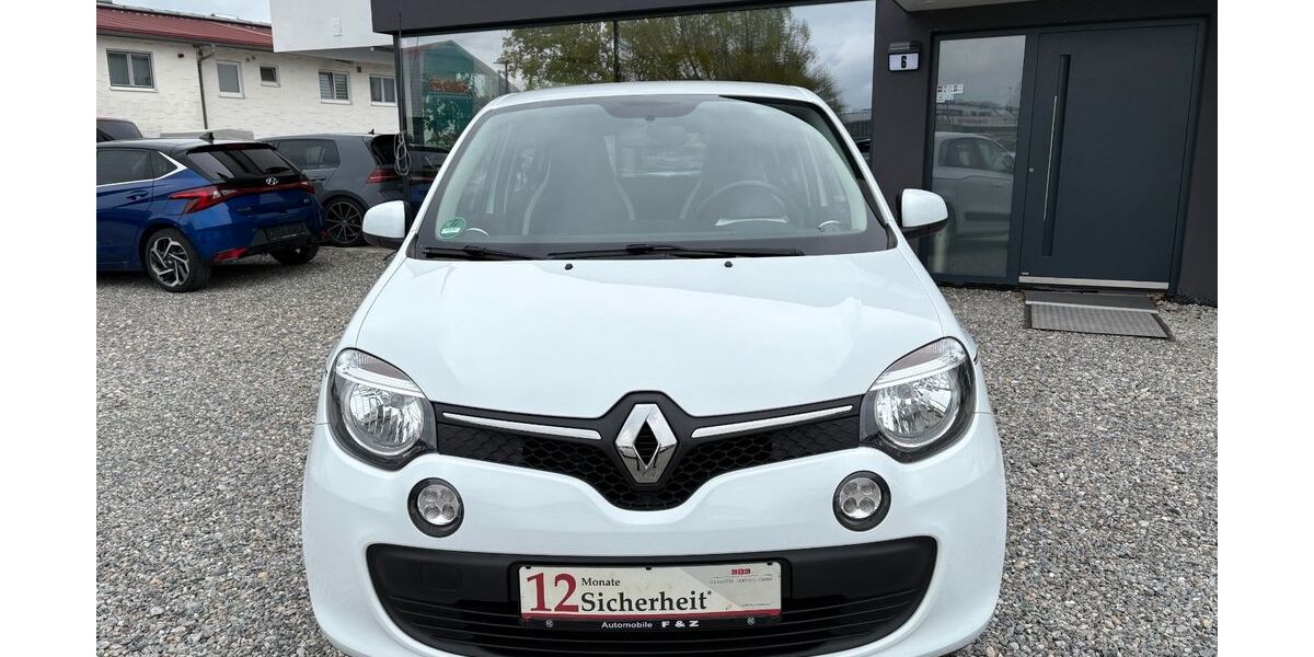Renault Twingo 100.510 km 5.799 &euro; Oberteuringen 88094