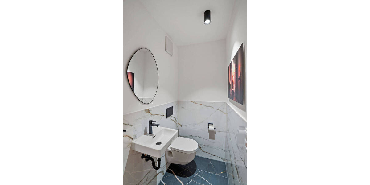 Etagenwohnung Salem - 3 Zimmer, 114 m&sup2;, 690.000&euro; | Angebot:25705690