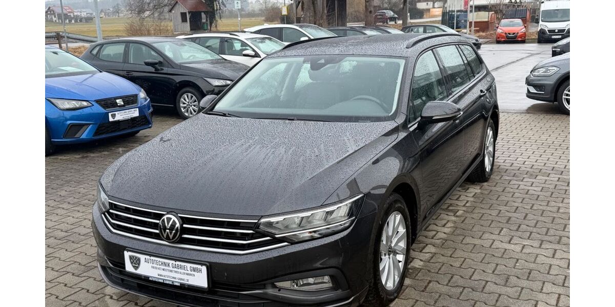 VW Passat Variant 106.000 km 18.990 &euro; Wangen 88239