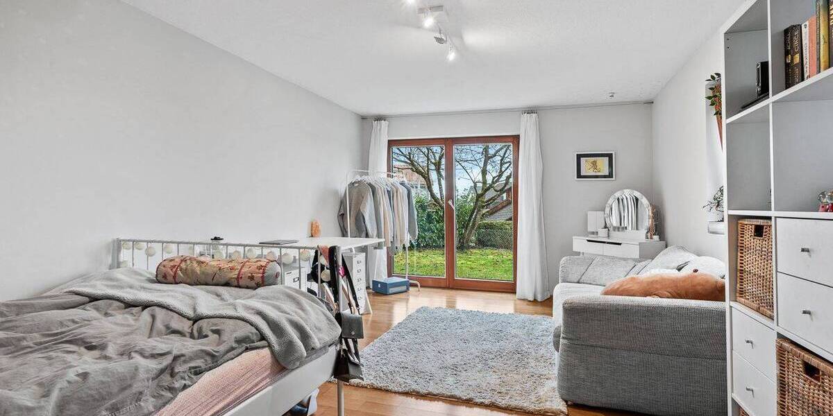 Einfamilienhaus Konstanz Petershausen - 5 Zimmer, 253 m&sup2;, 1.750.000&euro; | Angebot:25780224