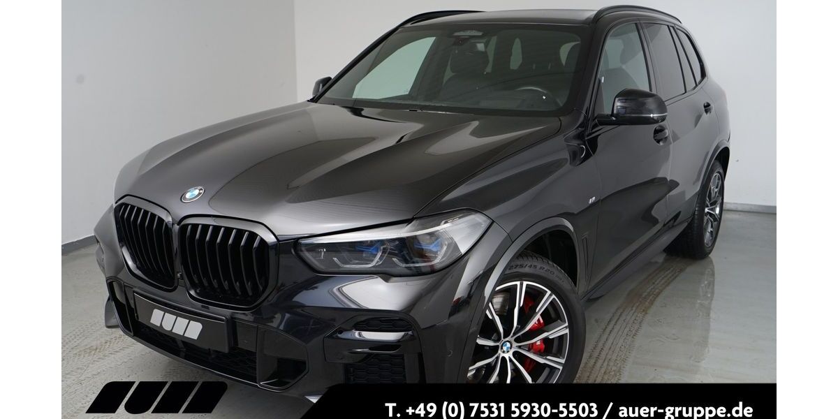 BMW X5 72.865 km 56.300 &euro; Konstanz 78467