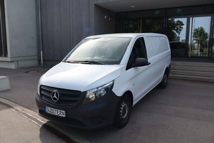 Mercedes-Benz Vito 196.000 km 9.990 &euro; Eriskirch 88097
