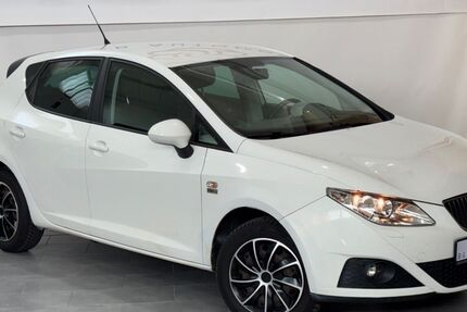 Seat Ibiza 153.000 km 3.490 &euro; Hergatz 88145