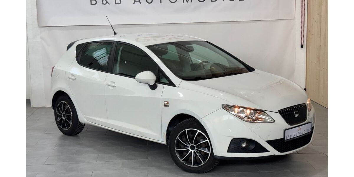 Seat Ibiza 153.000 km 3.490 &euro; Hergatz 88145